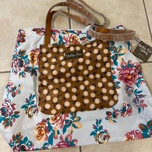 NWT MATILDA JANE TOTE! Must have for collectors